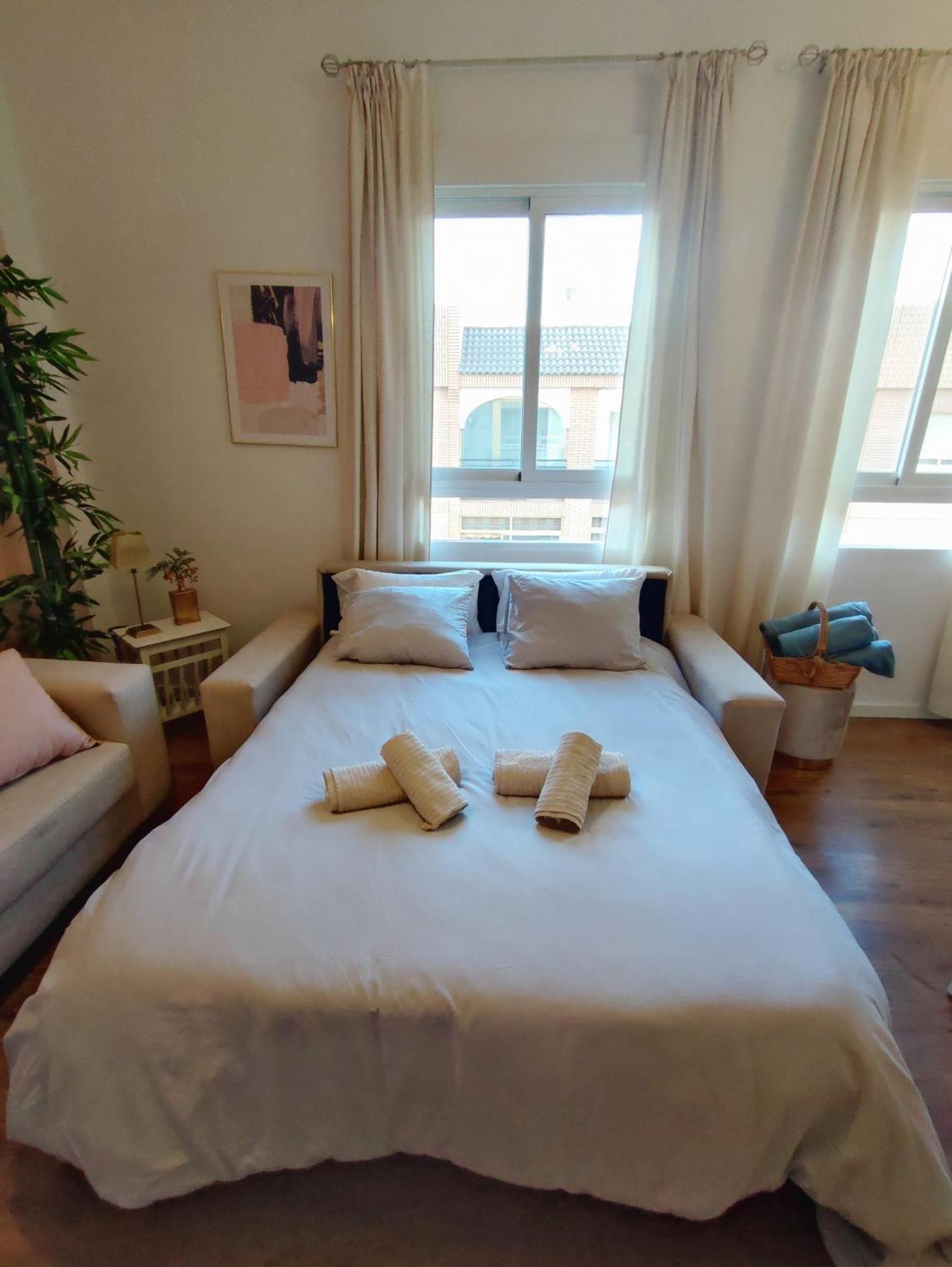 Agarimo Homes - Tu Hogar Lejos De Casa قرطبة المظهر الخارجي الصورة