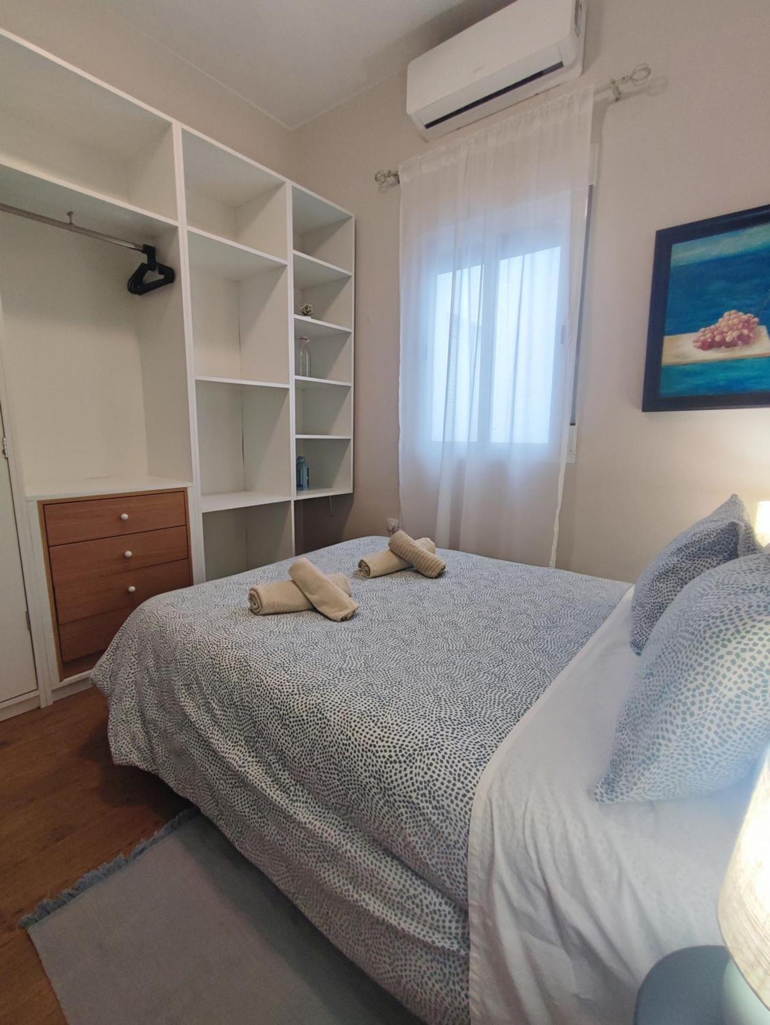 Agarimo Homes - Tu Hogar Lejos De Casa قرطبة المظهر الخارجي الصورة