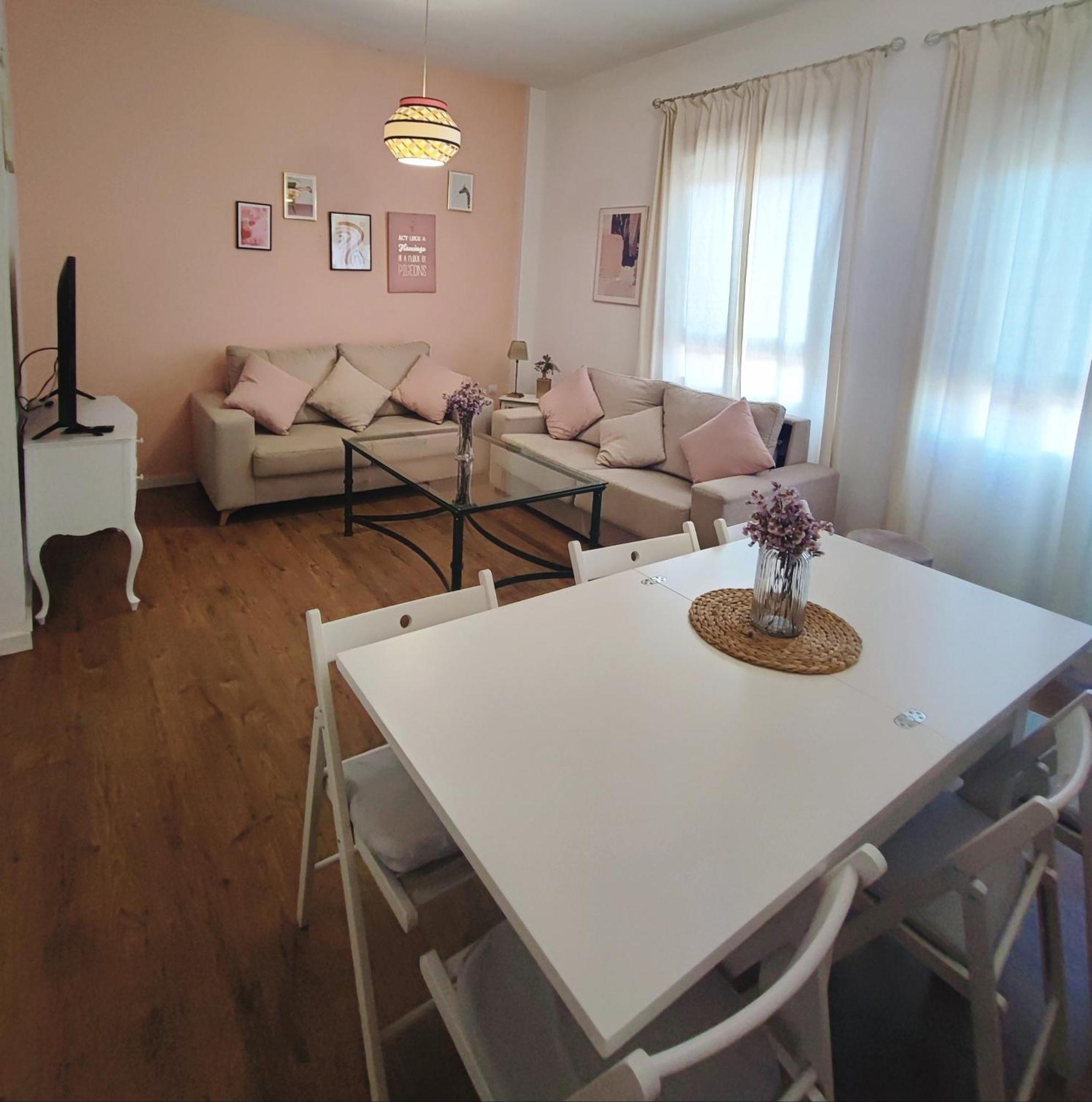 Agarimo Homes - Tu Hogar Lejos De Casa قرطبة المظهر الخارجي الصورة