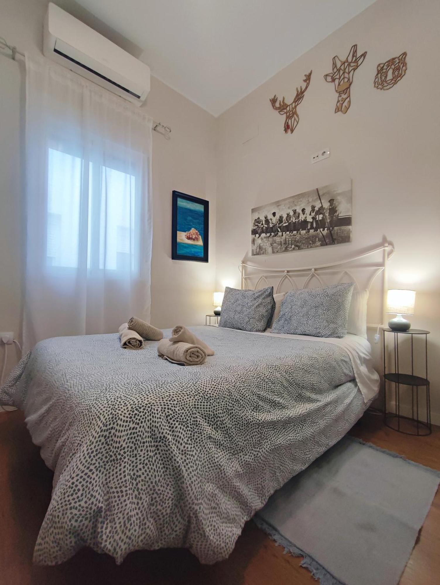 Agarimo Homes - Tu Hogar Lejos De Casa قرطبة المظهر الخارجي الصورة